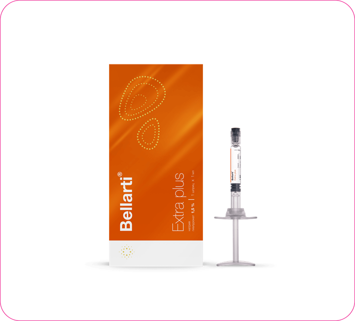 Белларти Extra Plus трегалоза 1 мл 946851707222
