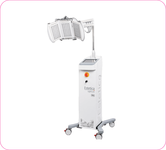 Estetica Light Care Pro - AURORA 104278009192