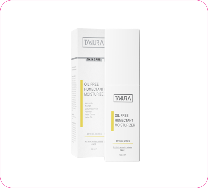 Крем на водной основе с антибактериальным эффектом (OIL FREE HUMECTANT MOISTURIZER) 100 мл 248904975792