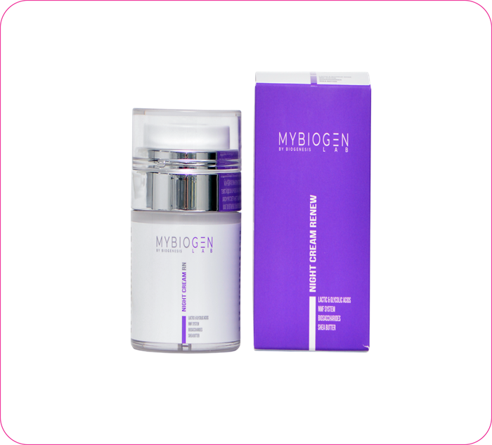 00688 Ночной обновляющий крем для лица (Night Cream ReNew) 50 мл 200837856852