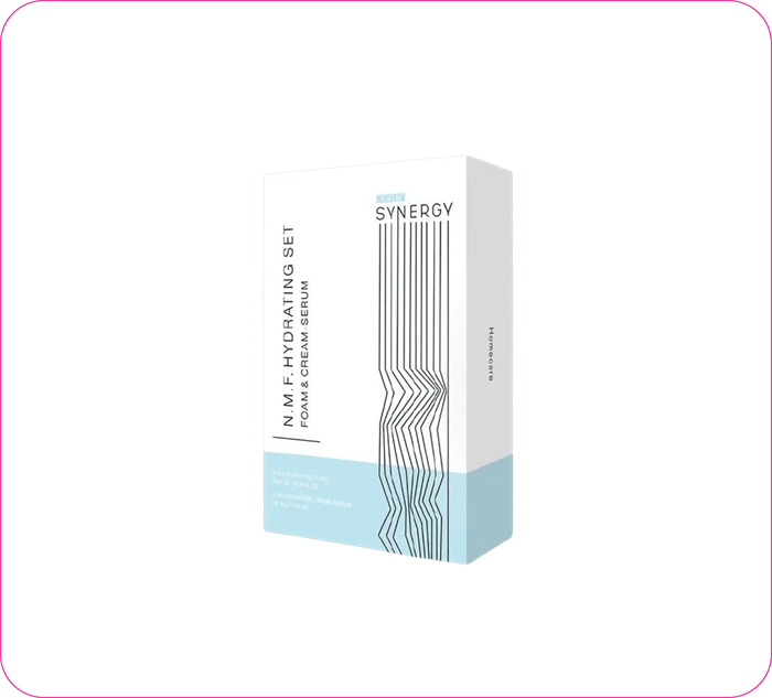 Набор для увлажнения кожи (NMF Hydrating Set Skin Synergy) 331066874632