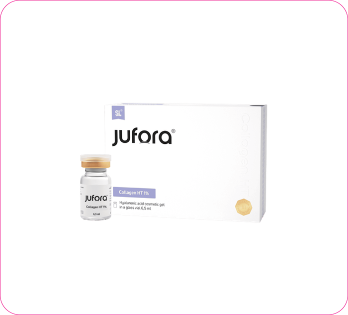 Юфора Jufora COLLAGEN - HT 6,5 мл 925176733252