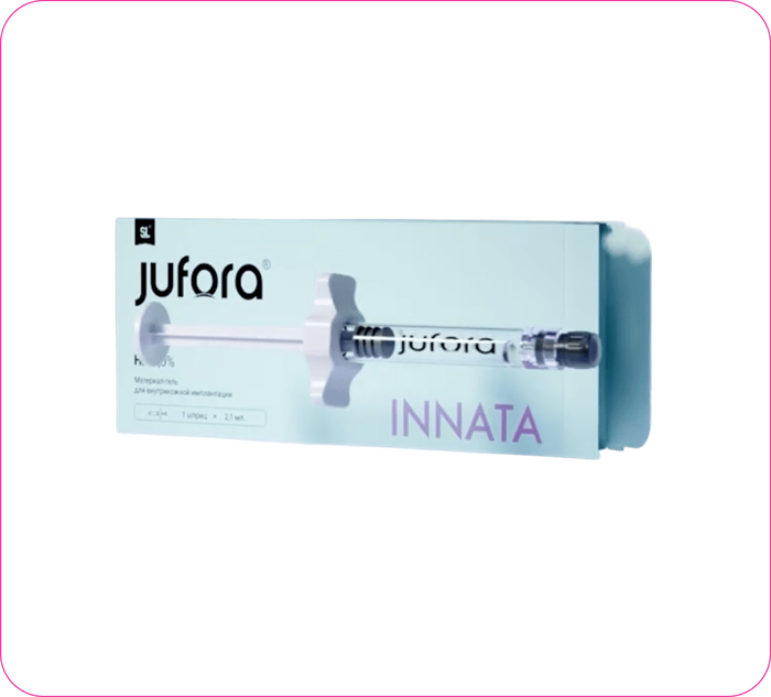 Юфора Innata 2% (Jufora Innata 2%) 1,1 мл 663531374352