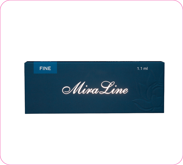 Миралайн (MiraLine) Fine 1,1 мл 867189392282
