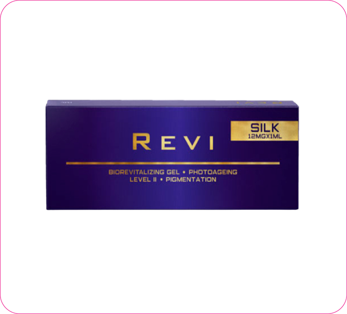 Реви SILK 1 мл 211645709712