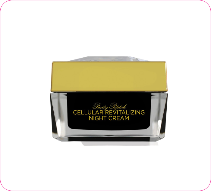 00126 Ночной восстанавливающий крем выравнивающий тон кожи (Radiance Brightening Night Cream) 50 гр 956311967032