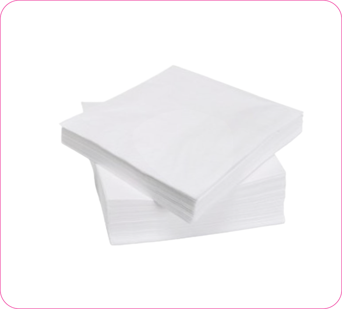 Салфетки впитывающие 967660223152