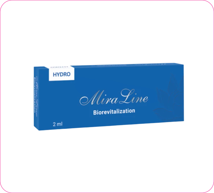Миралайн (MiraLine) HYDRO 2 мл 691727461742