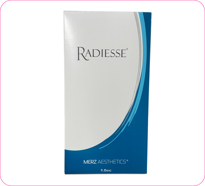 Радиес (Radiesse) 1,5 мл 407712305142