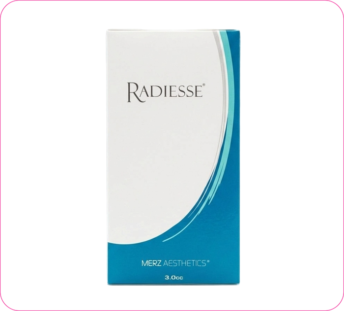 Радиес (Radiesse) 3 мл 979888975672