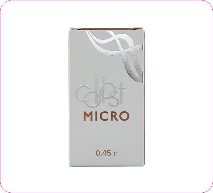 Коллост микро (Collost micro) 0,45 г 948315922762