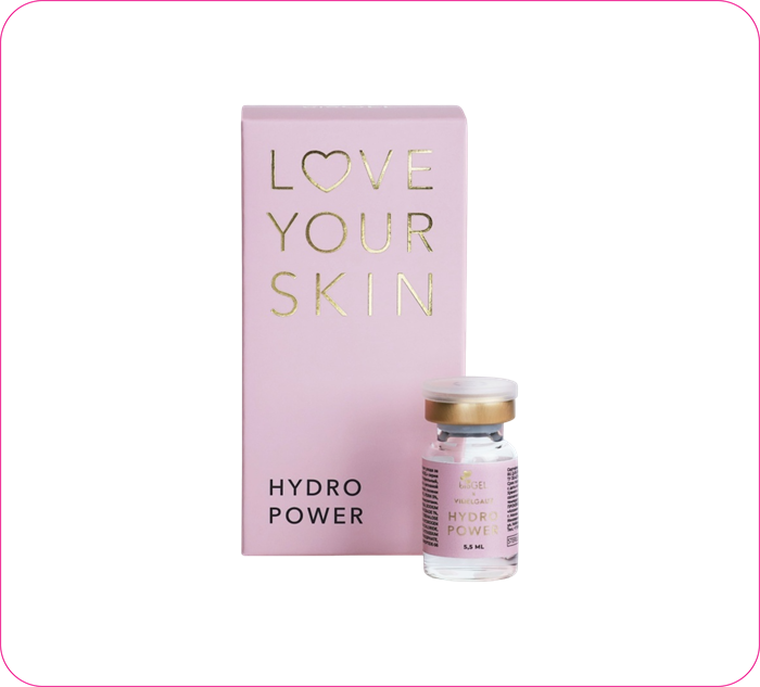 LYS HYDRO POWER 12616