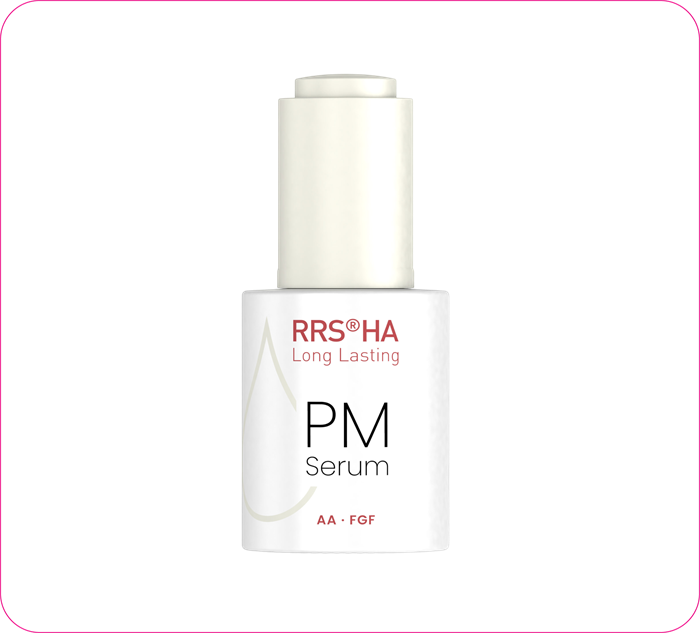 РРС Сыворотка вечерняя (RRS HA Long Lasting PM Serum) 30 мл 12622