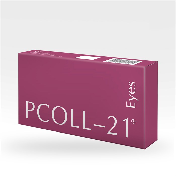 Коллост PCOLL-21 Eyes 1 мл 13504-1