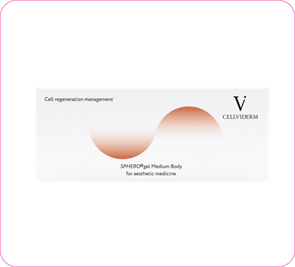 Сферогель Medium Body 2 мл 940084284782