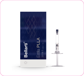 Белларти Estilla PLLA полимолочная кислота 3 мл 366757937652