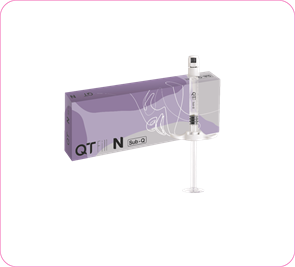 Кюти QT FILL N Sub-Q 1,1 мл 220564374232