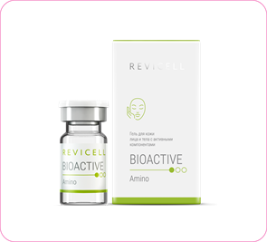 Ревицелл BIOACTIVE AMINO 5 мл 573897624562