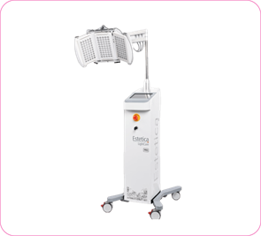 Estetica Light Care Pro - EUPHORIA 924909974432