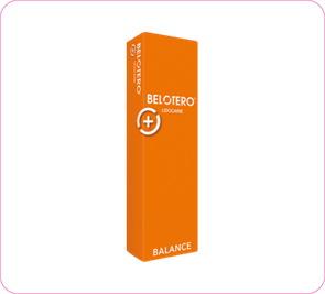 Белотеро Баланс с лидокаином (Belotero Balance Lidocaine) 1 мл 153403497192