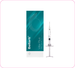 Белларти Vita Plus янтарная кислота 2 мл 636820047822