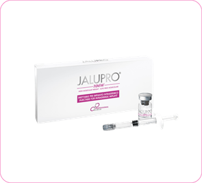 Ялупро Имплантат интердермальный (Jalupro HMW) 2,5 мл шприц 546060233612