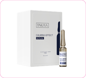 Сыворотка успокаивающая 2 мл * 1 шт (CALMING EFFECT SERUM) 2 мл * 1 шт 960342700072