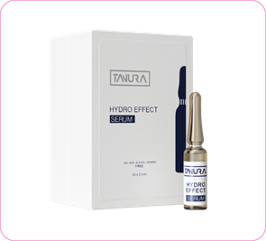 Сыворотка с гиалуроновой кислотой 2 мл * 50 шт (HYDRA EFFECT SERUM) 2 мл * 50 шт 192957612512