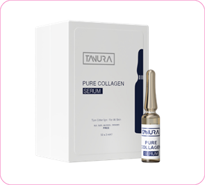 Сыворотка с коллагеном 2 мл * 1 шт (PURE COLLAGEN SERUM) 2 мл * 1шт 174314802712