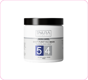 Маска очищающая 5-4 (5-4 DEEP PURIFYING MASK) 250 мл 299235392632