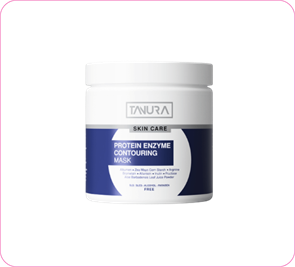 Маска энзимная с протеином (PROTEIN ENZYME CONTOURING MASK) 250 мл 280730461362