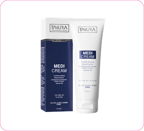 Крем восстанавливающий Меди (MEDI CREAM) 75 мл 765544248122