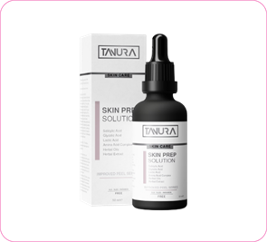 Лосьон предпилинговый (концентрат) (SKIN PREP SOLUTION) 50 мл 304745485532