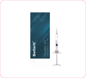 Белларти Nucleo 20 полинуклеотиды 2 мл 368546092862