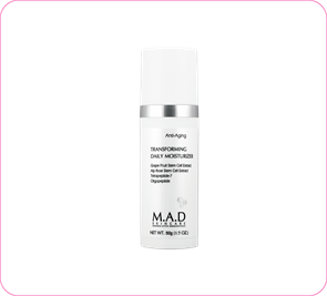 00121 Увлажняющий дневной крем предупреждающий старение кожи (Transforming Daily Moisturizer) 50 мл 505029957372