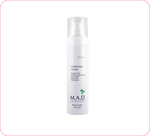 00841 Успокаивающий тоник «Гидробаланс» (Hydrating Toner) 150 мл 403240028452