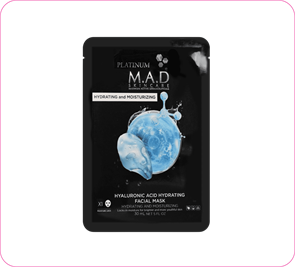 00698/1 Восстанавливающая маска-саше 