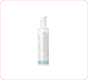 Тонер Увлажняющий с НМФ (NMF Hydrating Toner Skin Synergy) 300 мл 961578017092