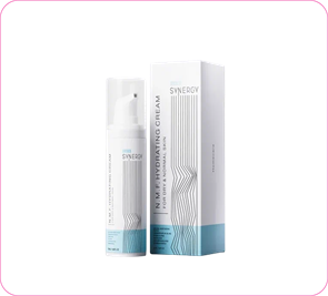 Крем увлажняющий с НMФ (Hydrating Сream skin Synergy) 50 мл 854850494652