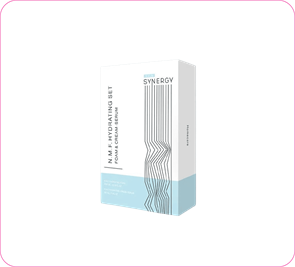 Набор для увлажнения кожи (NMF Hydrating Set Skin Synergy) 331066874632