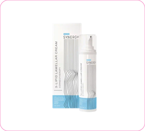 Крем успокаивающий с липидами (Lipid-kare calming Cream Skin Synergy) 50 мл 354862043192