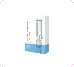 Набор Корнеотерапия (Corneotherapy Set Skin Synergy) 133294205262