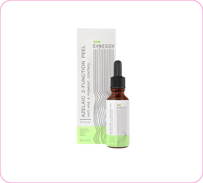 Пилинг Азелаиновый (Azelaic 2-function Peel Skin Synergy) 30 мл 124134931372
