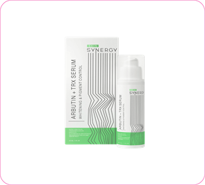 Сыворотка с Арбутином и Транексамовой кислотой (Arbutin + TRX Serum Skin Synergy) 30 мл 551395355422