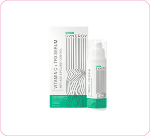 Сыворотка с витамином С и Транексамовой кислотой (Vitami C+TRX Serum Skin Synergy) 30 мл 667378876892