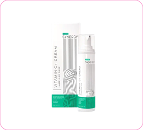 Крем с витамином С (Vitamin C+Cream Skin Synergy) 50 мл 484009633322