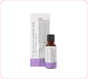 Пилинг Салициловый Интенс (Salicylic Intense Peel Skin Synergy) 30 мл 738626812702