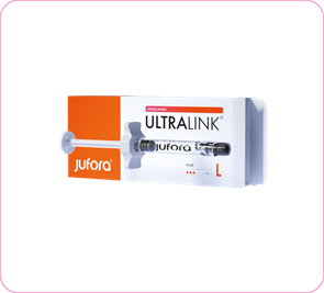 Юфора филлер L (JUFORA L) 1,1 мл 773267046412