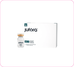 Юфора Jufora SUCCINATE+MANNITOL+TREHALOSE 6,5 мл 737434678482