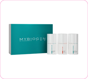 Дорожный набор MyBiogen 168125733922